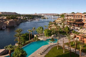 Sofitel Legend Old Cataract